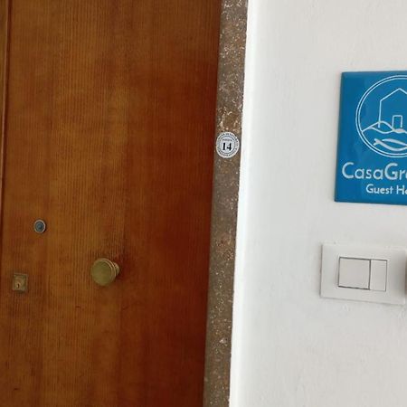 Casagrande - Guest House Livorno Zewnętrze zdjęcie