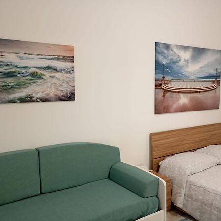 Casagrande - Guest House Livorno Zewnętrze zdjęcie
