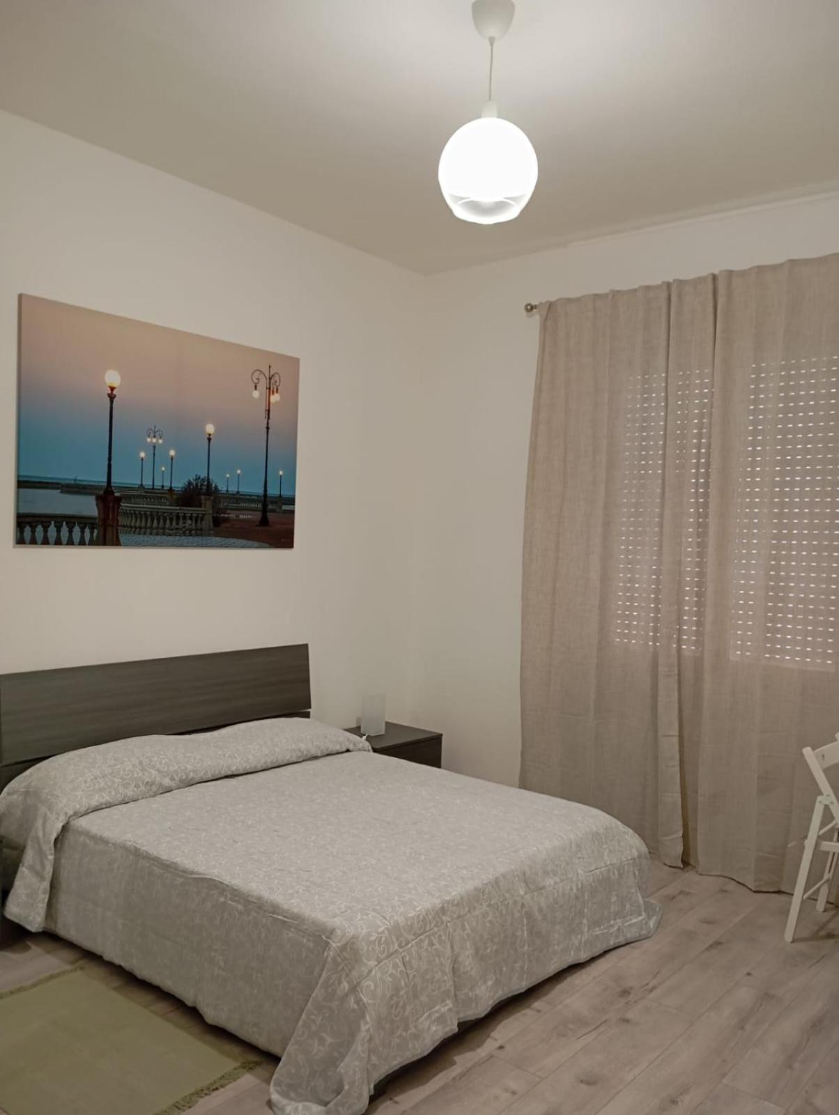Casagrande - Guest House Livorno Zewnętrze zdjęcie