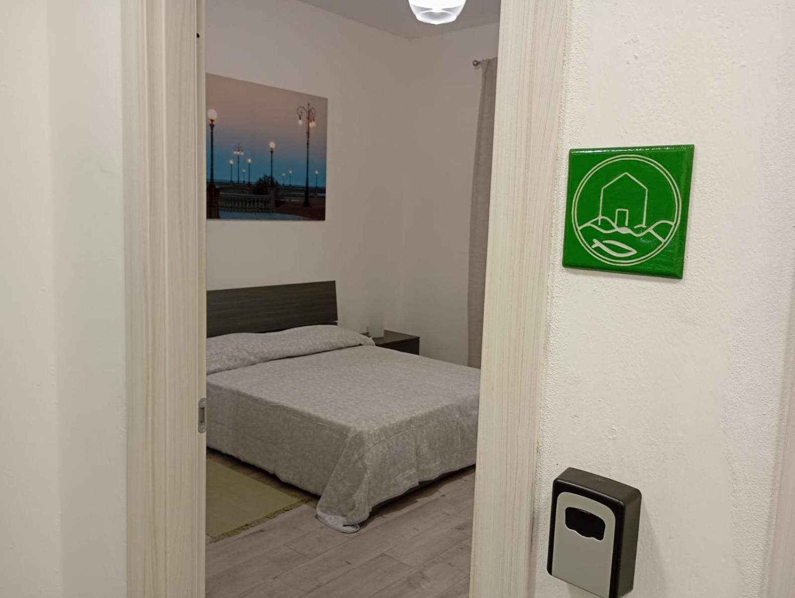 Casagrande - Guest House Livorno Zewnętrze zdjęcie