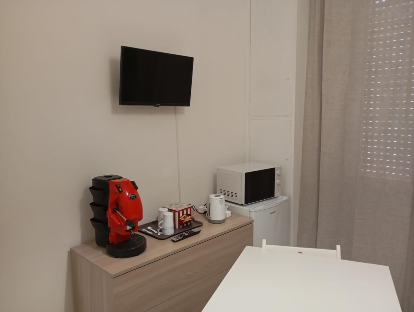 Casagrande - Guest House Livorno Zewnętrze zdjęcie
