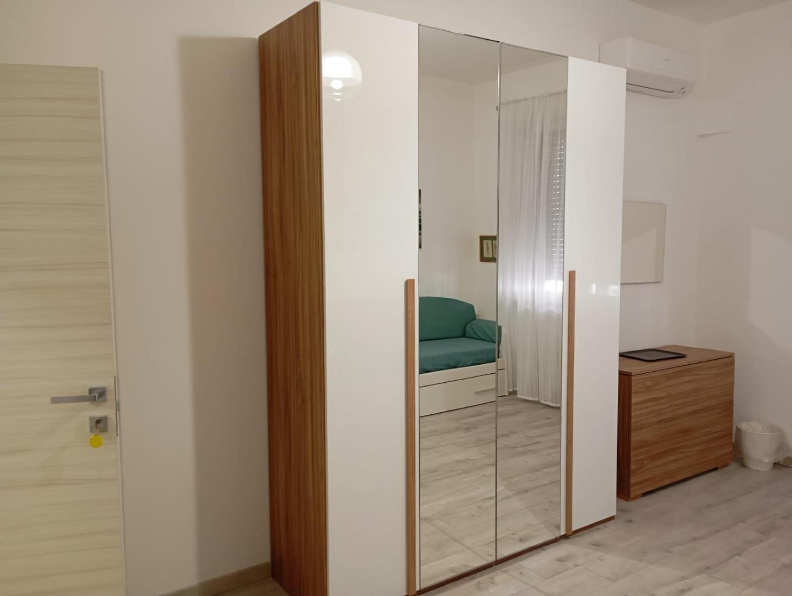 Casagrande - Guest House Livorno Zewnętrze zdjęcie