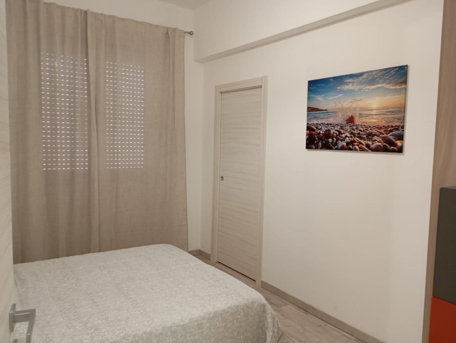 Casagrande - Guest House Livorno Zewnętrze zdjęcie