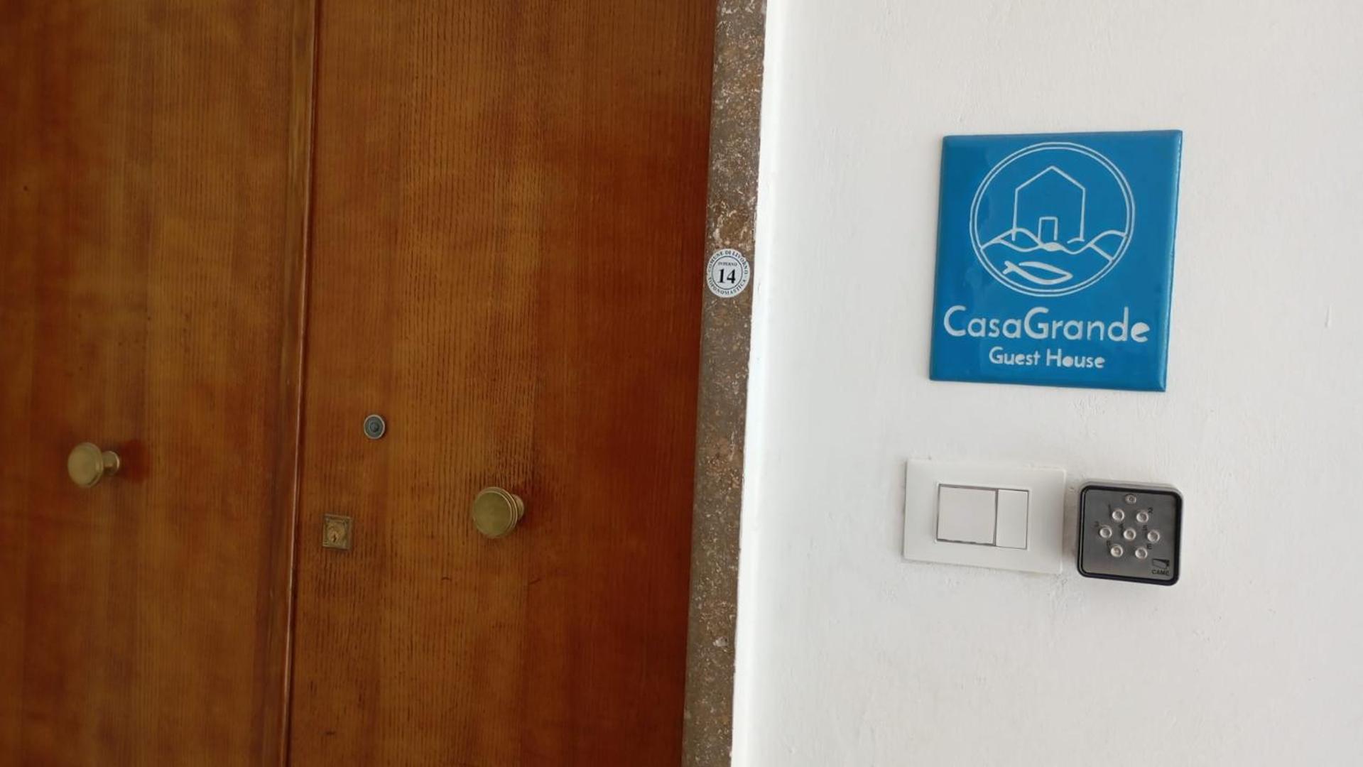 Casagrande - Guest House Livorno Zewnętrze zdjęcie