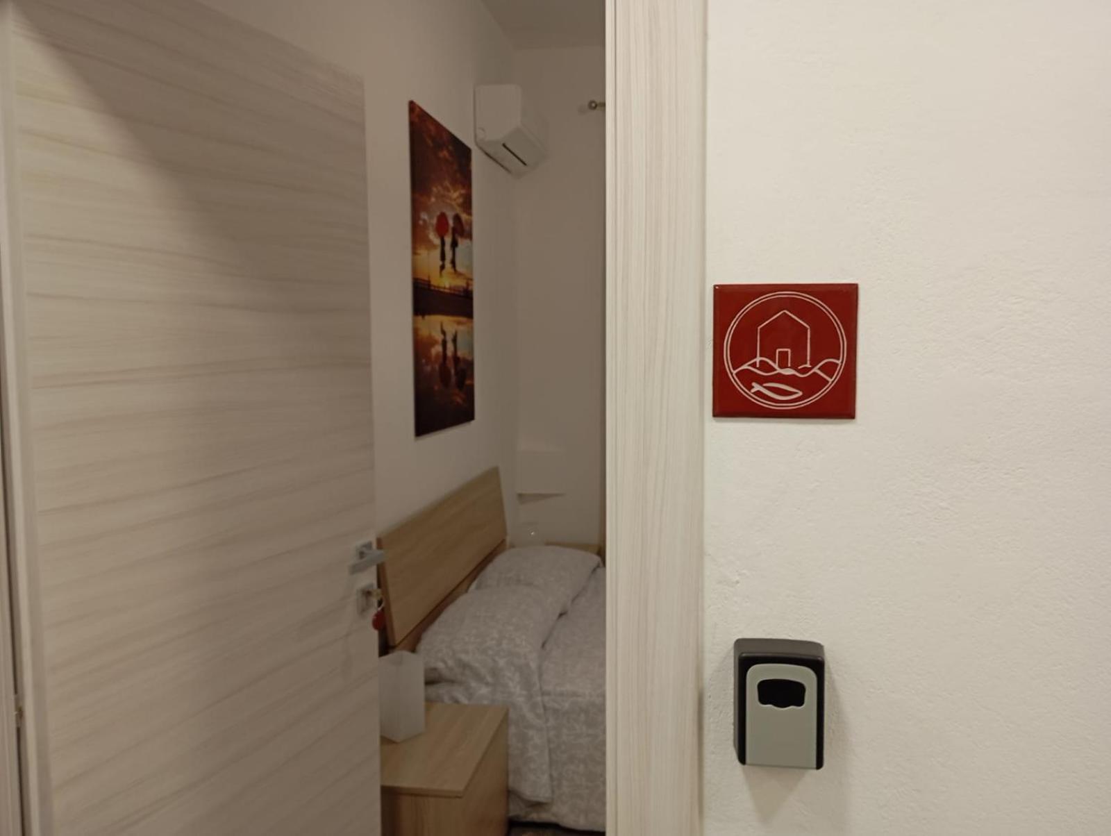 Casagrande - Guest House Livorno Zewnętrze zdjęcie