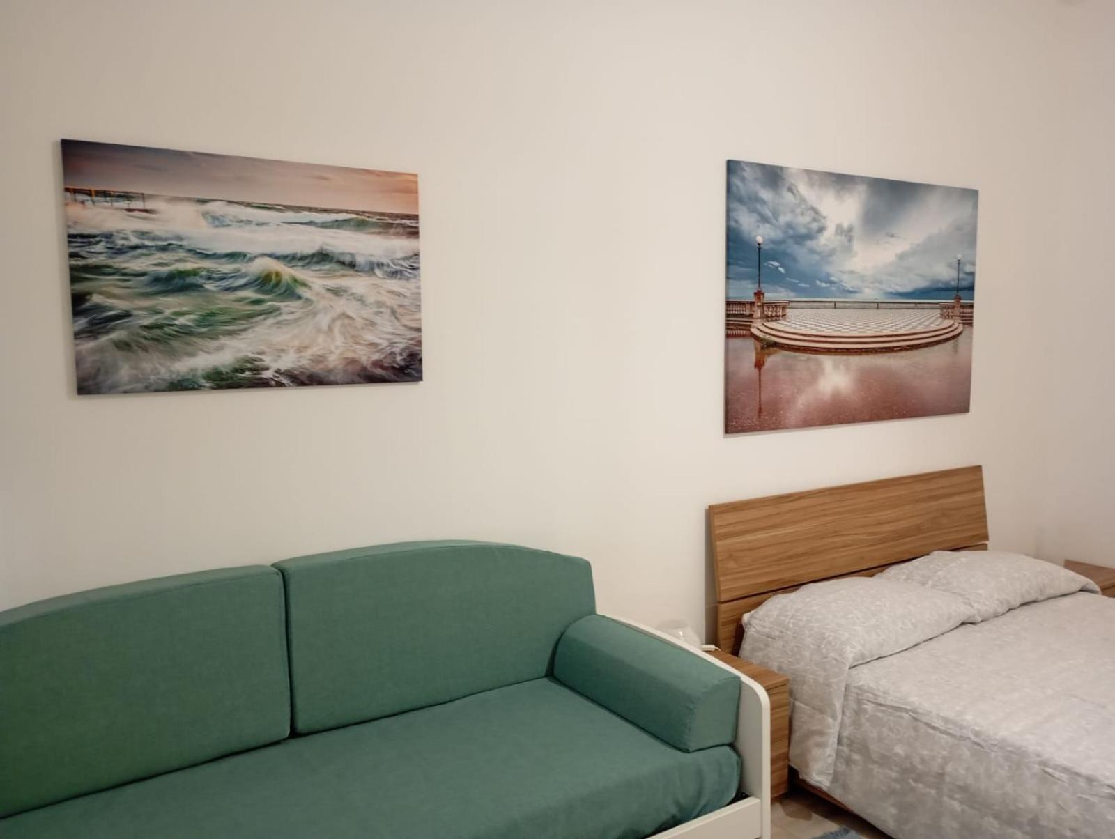 Casagrande - Guest House Livorno Zewnętrze zdjęcie